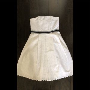 BEAUTIFUL SUMMER DRESS